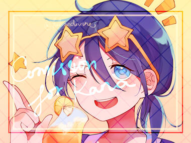 headshot sketch color cms